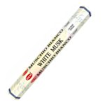 HEM White Musk Incense Sticks