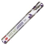 HEM White Sage Lavender Incense Sticks