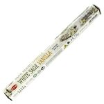 HEM White Sage Vanilla Incense Sticks