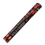 HEM Wild Cherry Incense Sticks