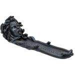 Medusa Stick Incense Burner