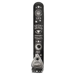 Ouija Spirit Board Stick Incense Burner