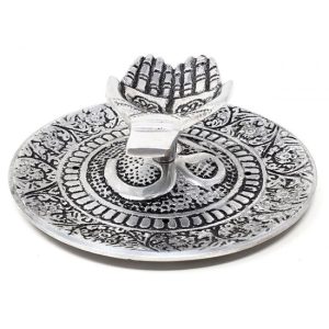 Tibetan Offering Hand Incense Burner