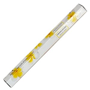 Kamini Frangipani Incense Sticks