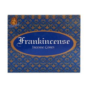 Kamini Frankincense Incense Cones