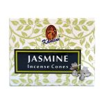 Kamini Jasmine Incense Cones