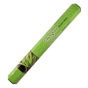 Kamini Lemongrass Incense Sticks