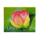 Kamini Lotus Incense Cones