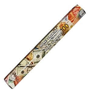 Kamini Money Drawing Incense Sticks