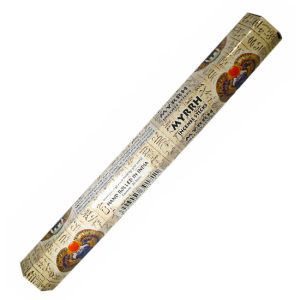 Kamini Myrrh Incense Sticks