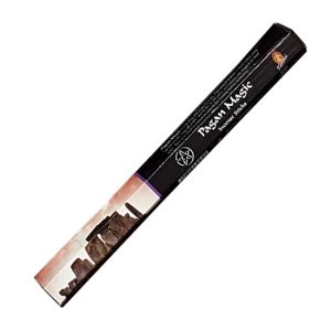 Kamini Pagan Magic Incense Sticks