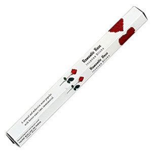 Kamini Romantic Rose Incense Sticks