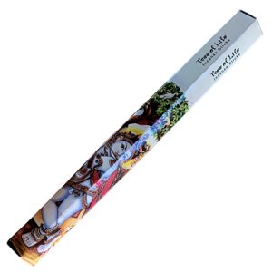 Kamini Tree of Life Incense Sticks