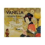 Kamini Vanilla Incense Cones