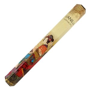 Kamini Vanilla Incense Sticks