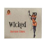 Kamini Wicked Incense Cones