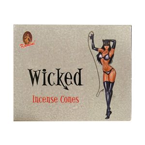 Kamini Wicked Incense Cones