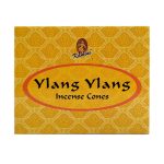 Kamini Ylang Ylang Incense Cones