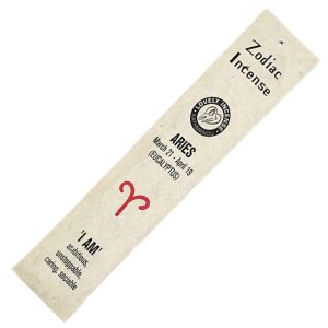 Lovely Incense - Aries Incense Sticks