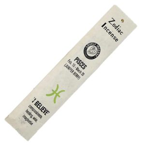 Lovely Incense - Pisces Incense Sticks