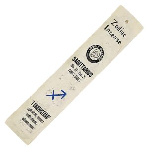 Lovely Incense - Sagittarius Incense Sticks