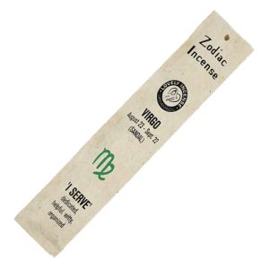 Lovely Incense - Virgo Incense Sticks