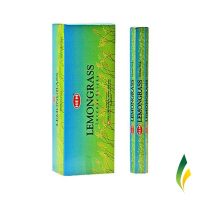 Lemongrass Incense Sticks