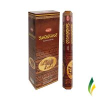 Sandalwood Incense Sticks